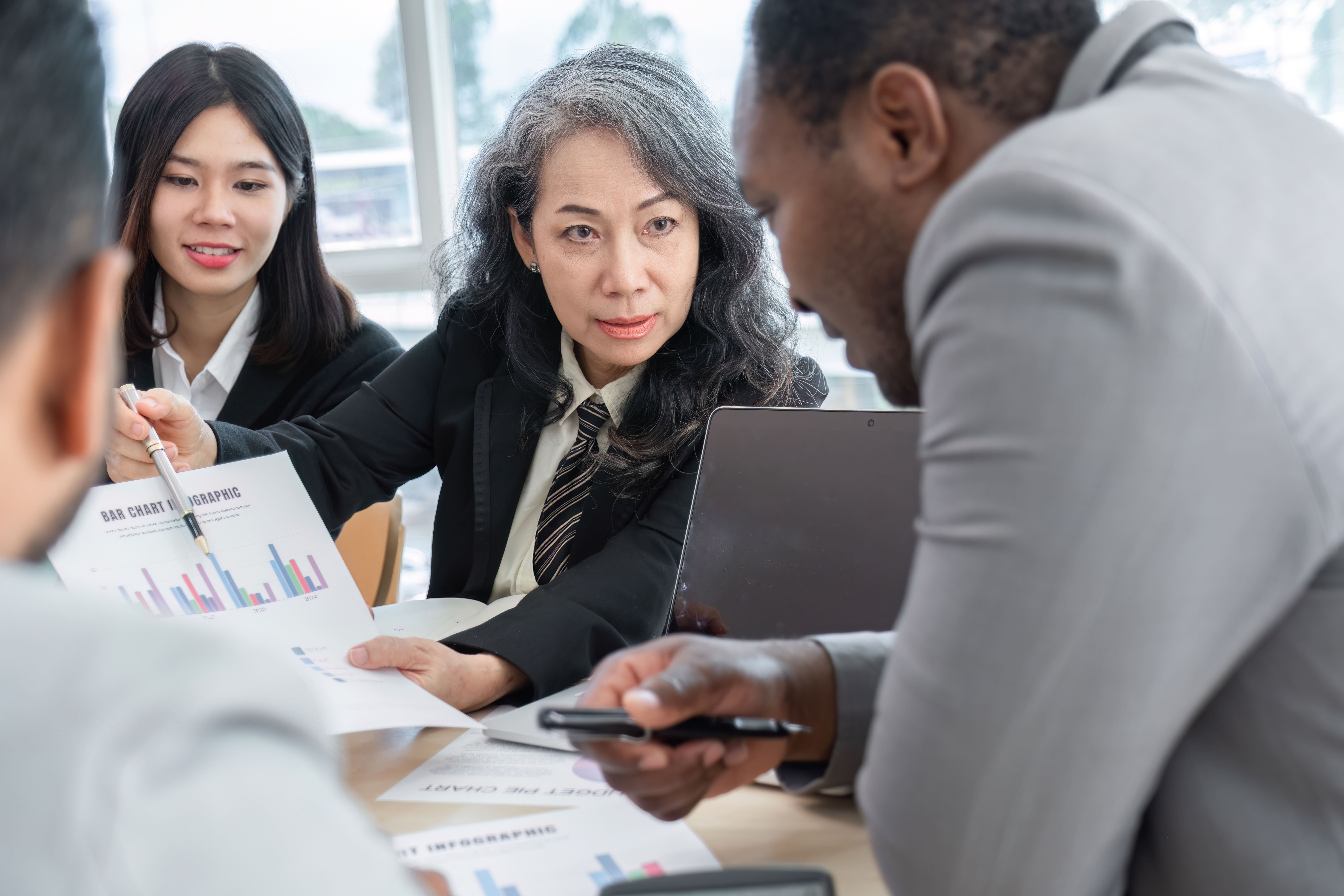 Investment & Business Law