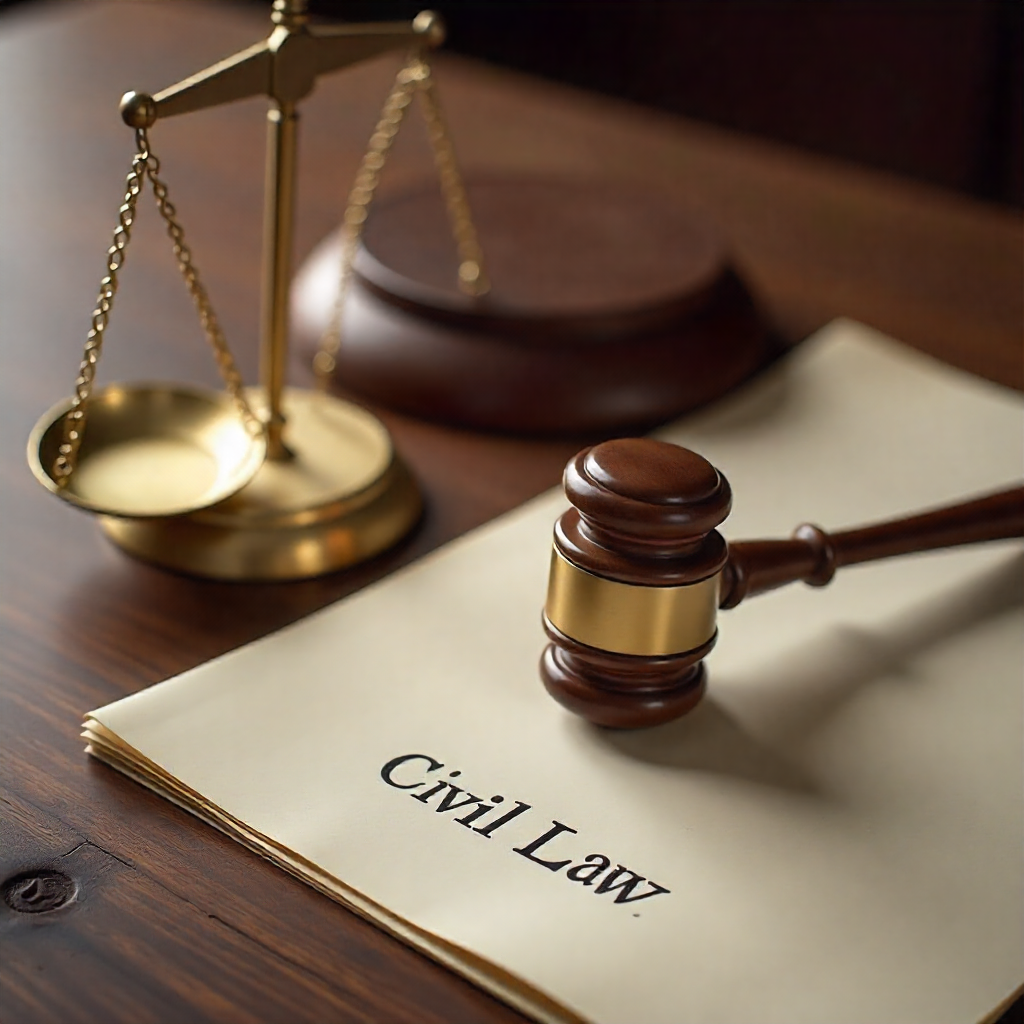 Civil Litigation