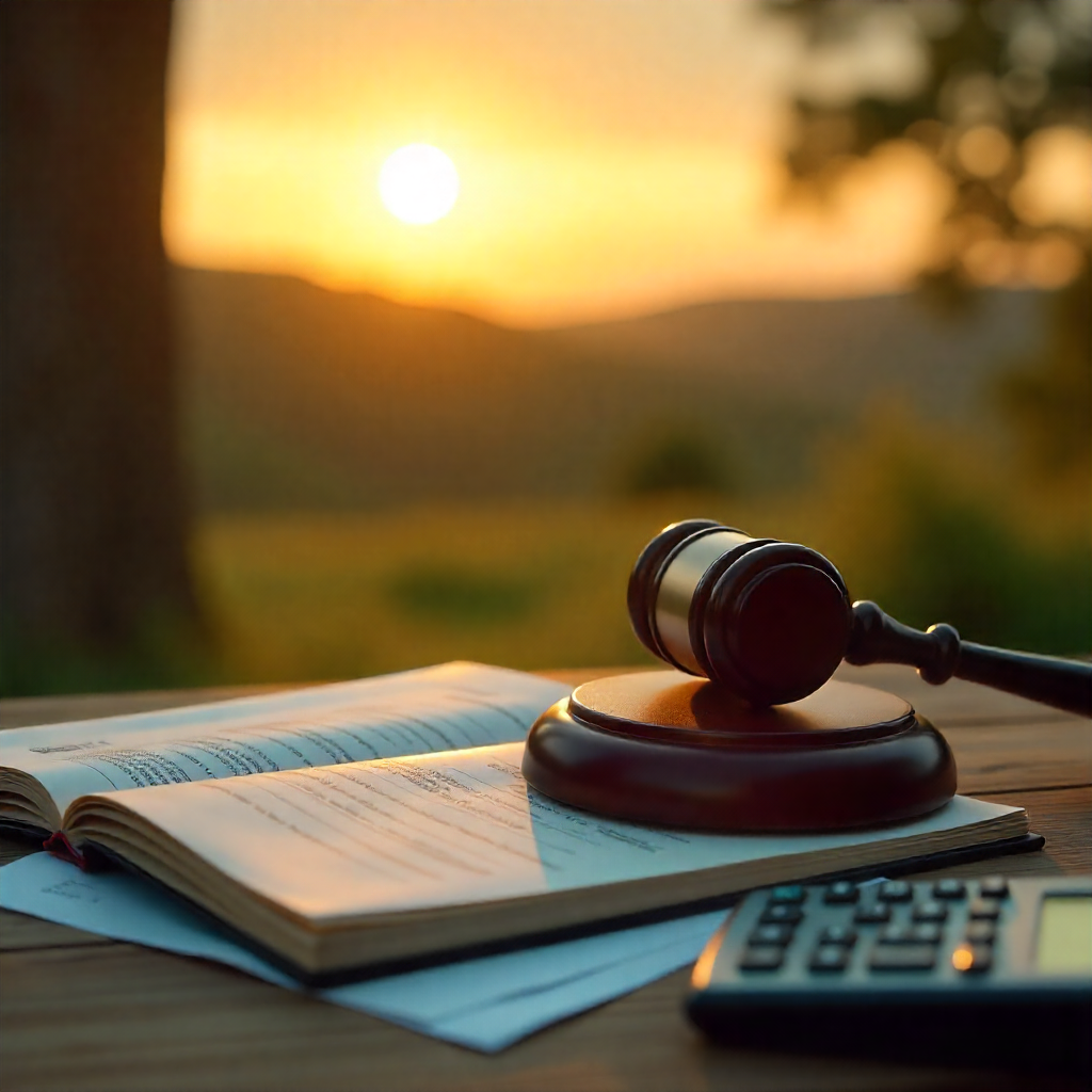 Tax & Compliance