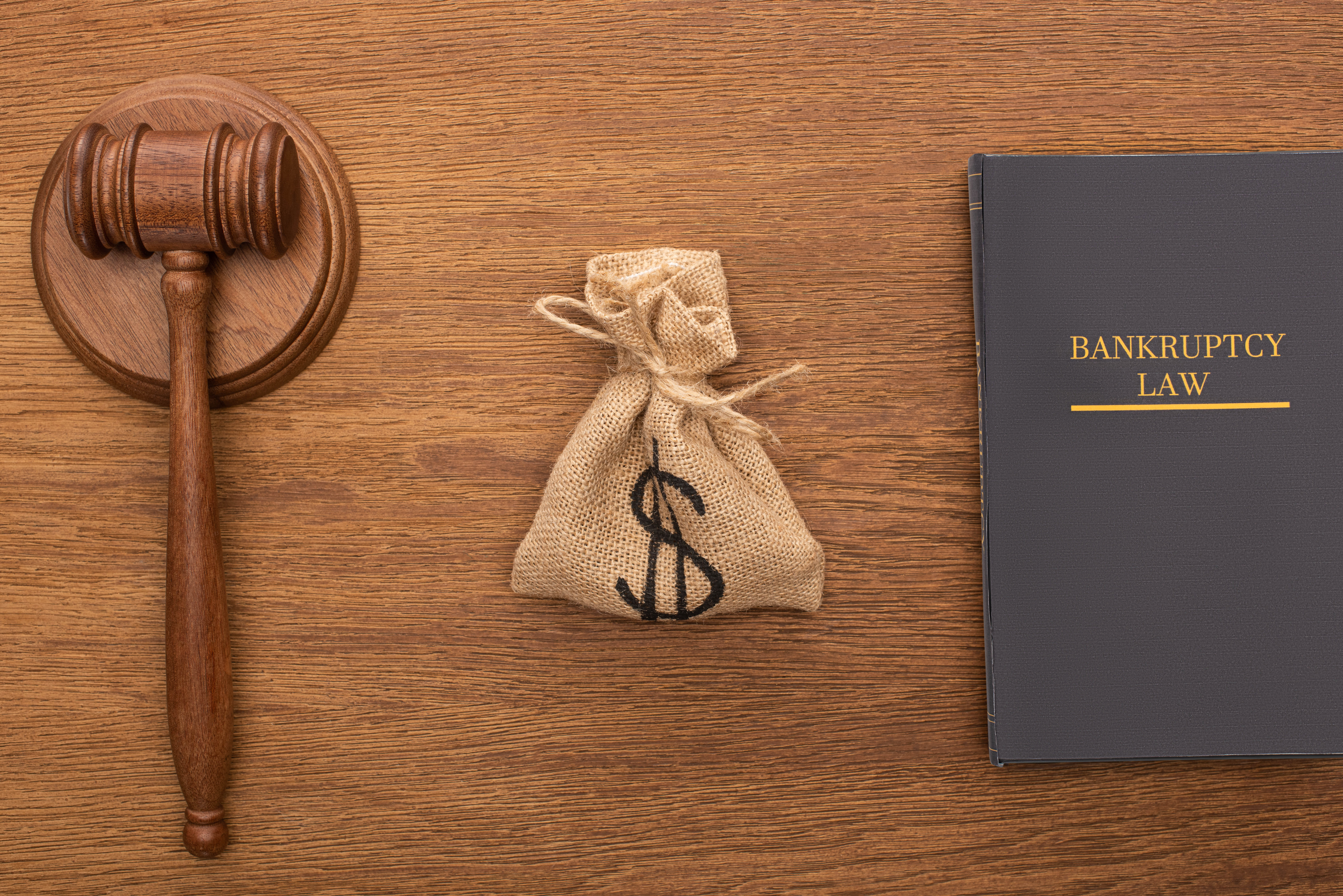 Financial & Banking Matters